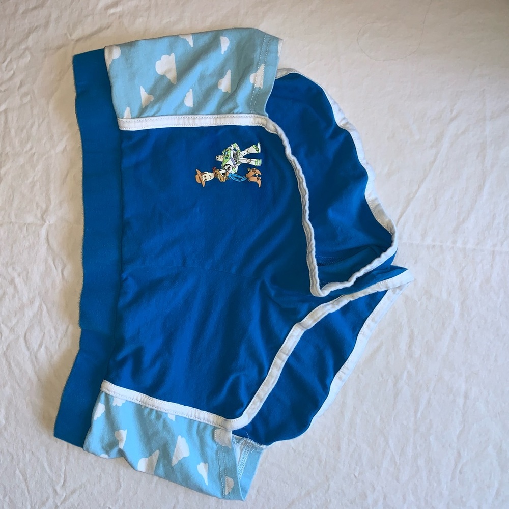 Toy story Shorts